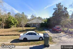 5038 Florida Blvd, Pearlington, MS 39572