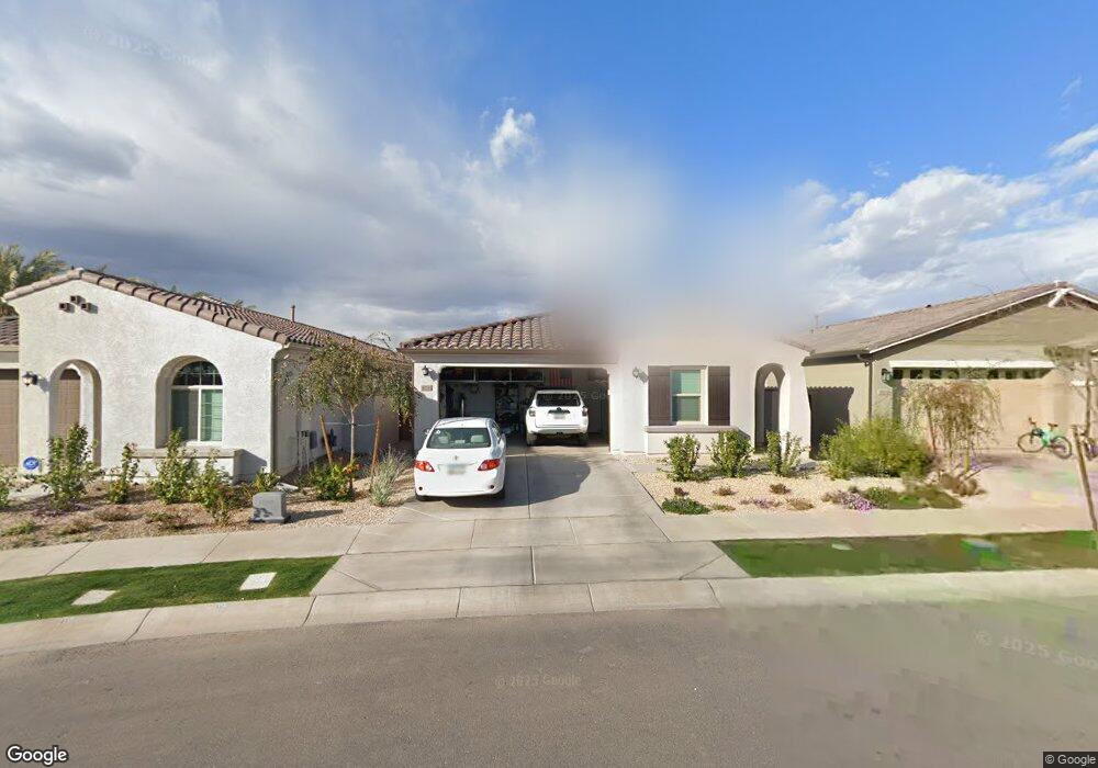 9816 E Tupelo Ave, Mesa, AZ 85212 - photo 1