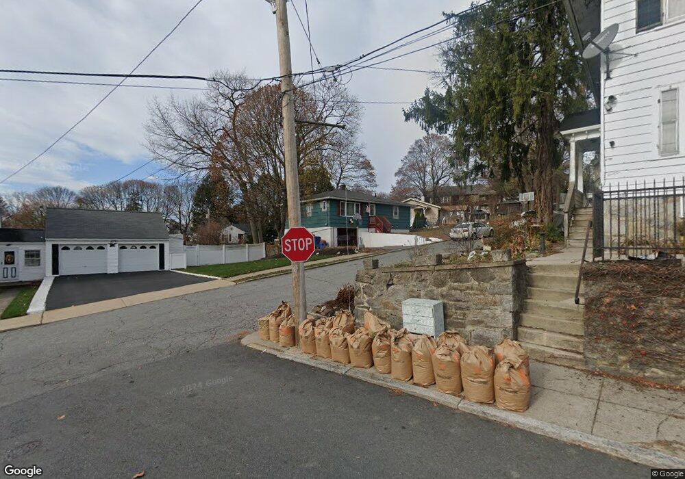 22 Fordham Rd, Lawrence, MA 01841 - photo 1