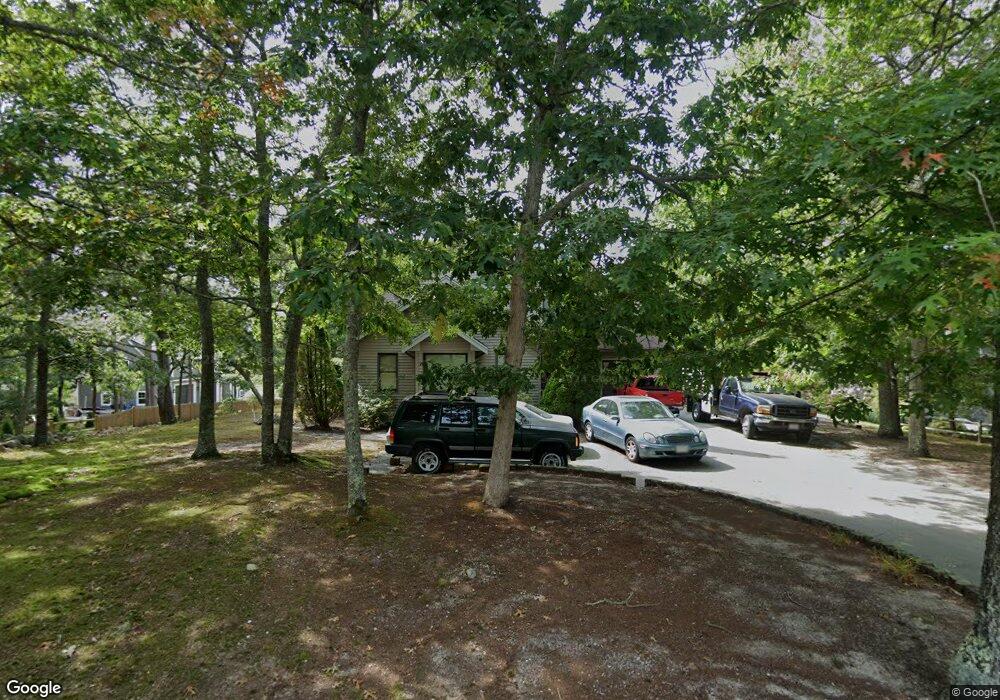 53 Old Menauhant Rd, East Falmouth, MA 02536 - photo 1