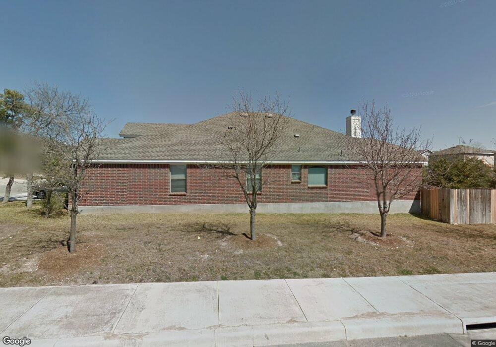 3606 Bennington Way, San Antonio, TX 78261 - photo 1