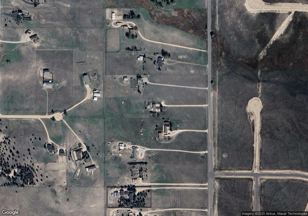 8110 Curtis Rd, Peyton, CO 80831 - photo 1