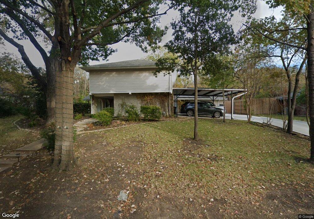 1203 Cliffwood Rd, Euless, TX 76040 - photo 1