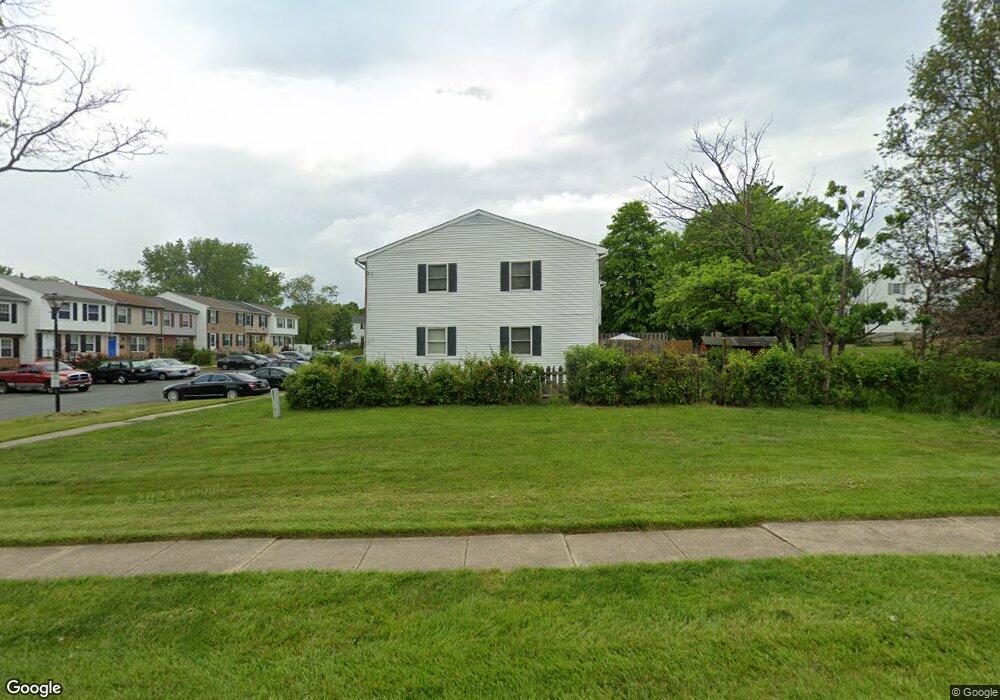 1438 Harford Square Dr, Edgewood, MD 21040 - photo 1