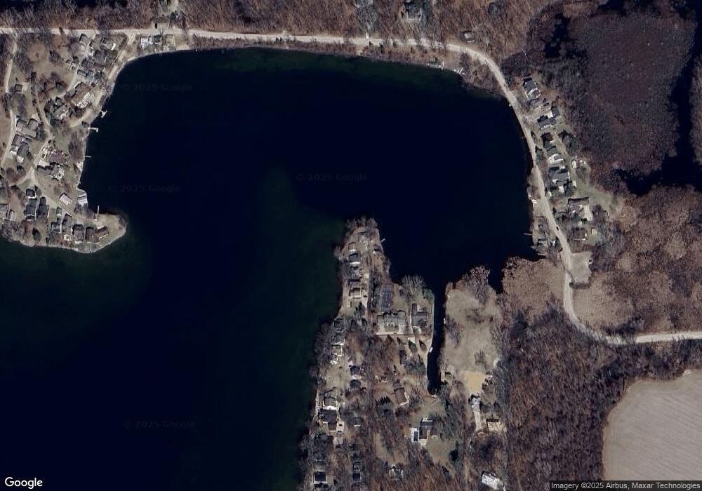 7601 Noahs Landing, Gregory, MI 48137 - photo 1