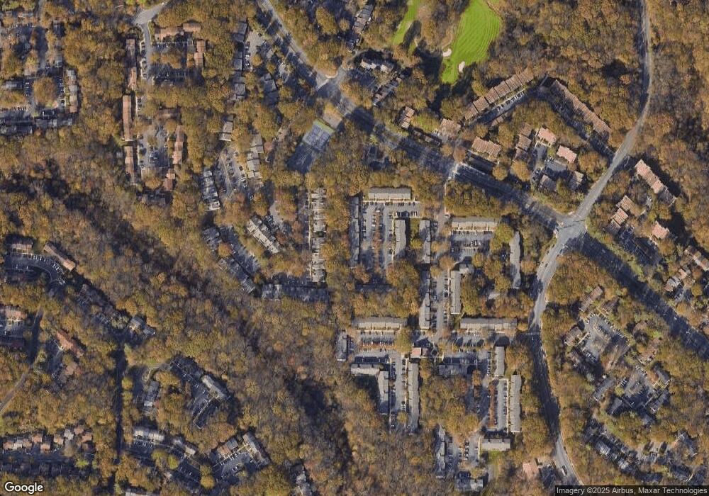 2212 Castle Rock Square unit 12/1B, Reston, VA 20191 - photo 1