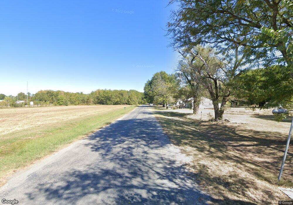 1520 Adair Rt 1, Adair, OK 74330 - photo 1