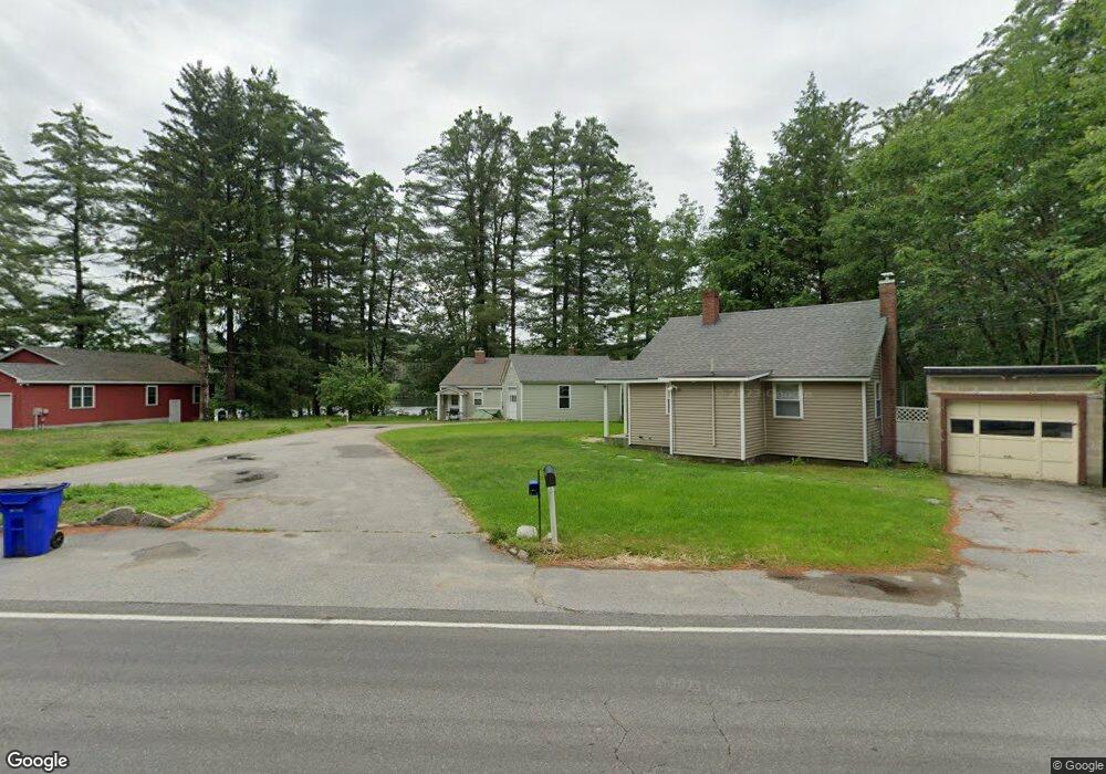 246 Elm St, Goffstown, NH 03045 - photo 1