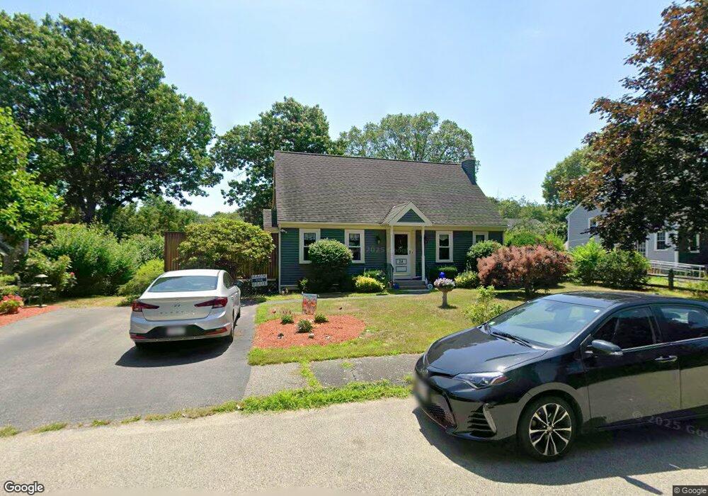 24 Primrose Ln, Marshfield, MA 02050 - photo 1