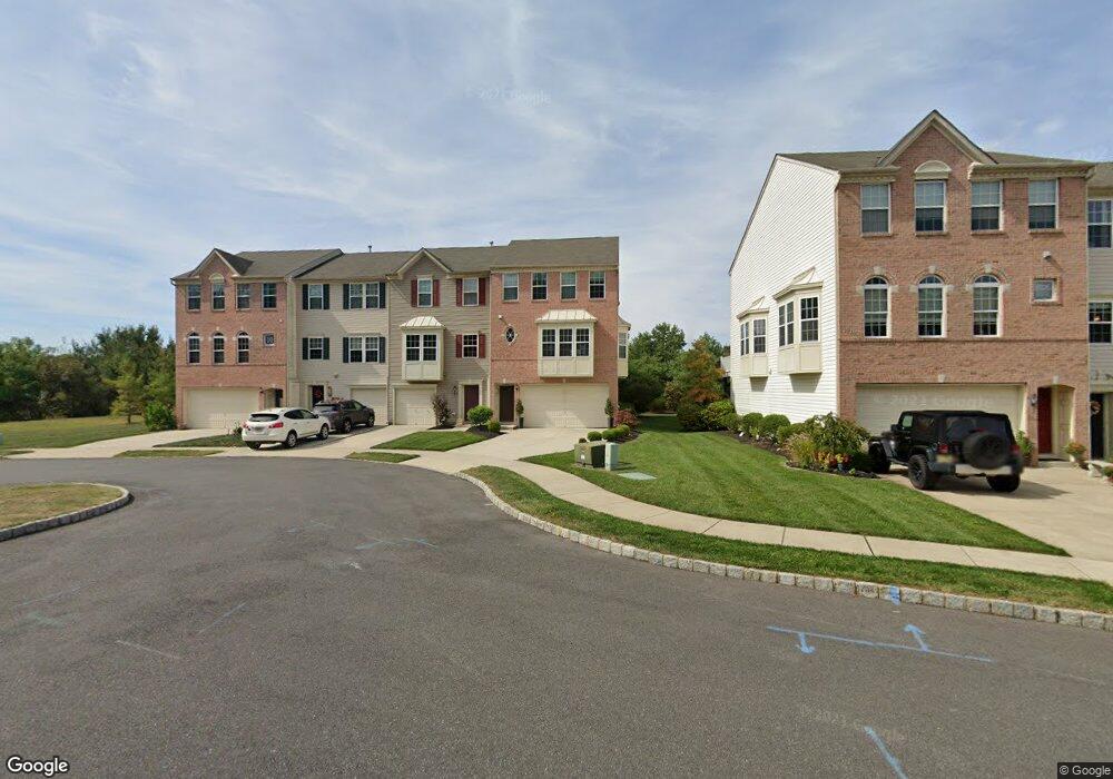 630 Sweetgum Ln unit 143, Woodbury, NJ 08096 - photo 1