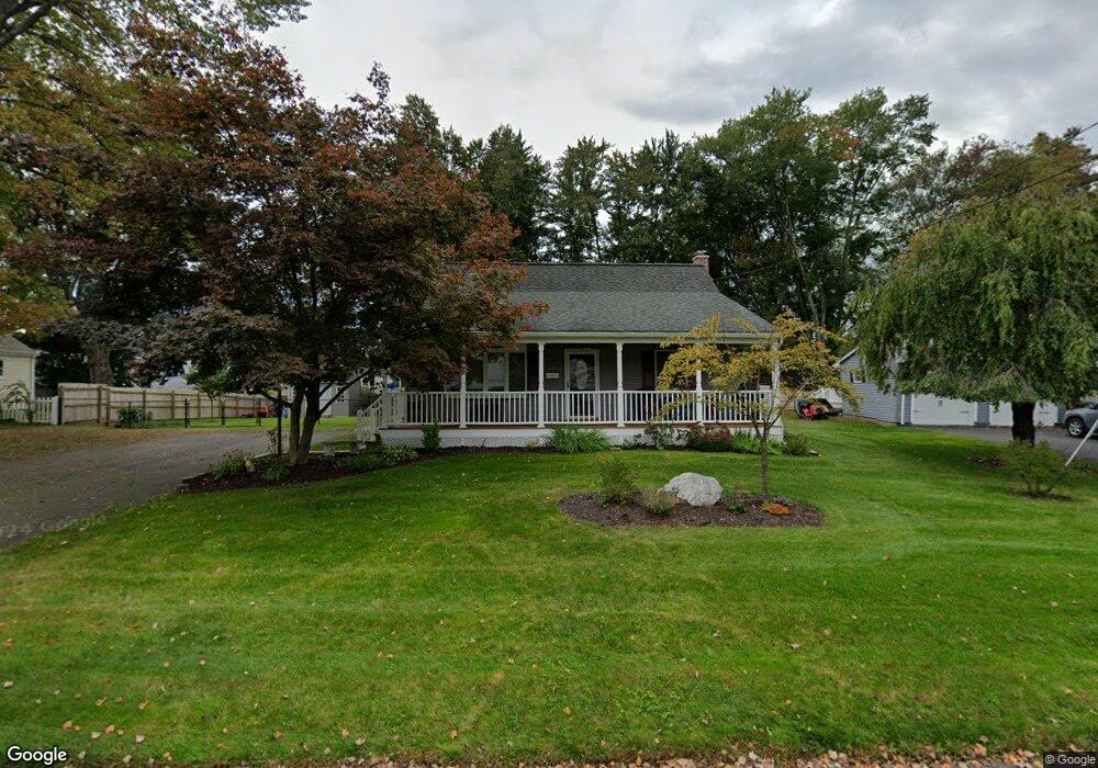 29 Theodore St, Enfield, CT 06082 - photo 1