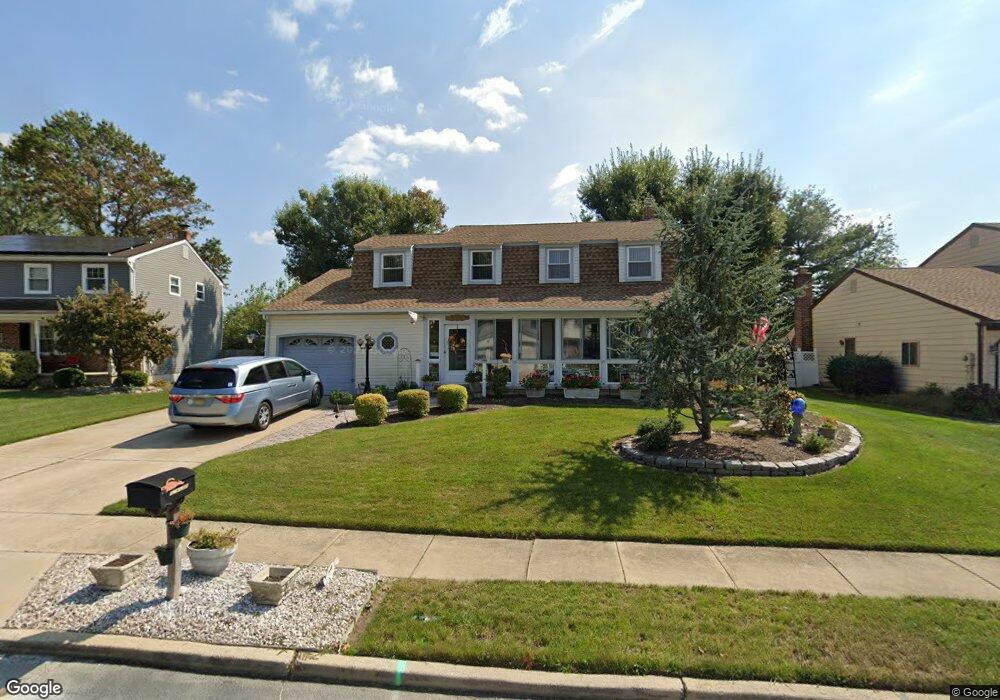22 Candlestick Rd, Clementon, NJ 08021 - photo 1