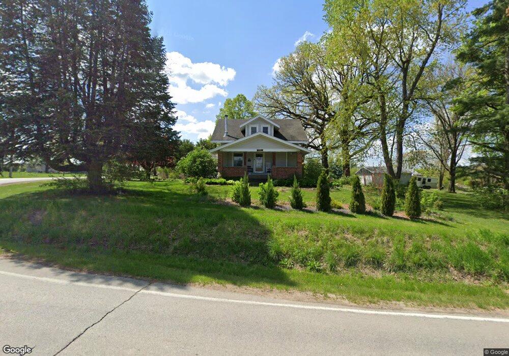 8181 SE 13th Ave, Runnells, IA 50237 - photo 1