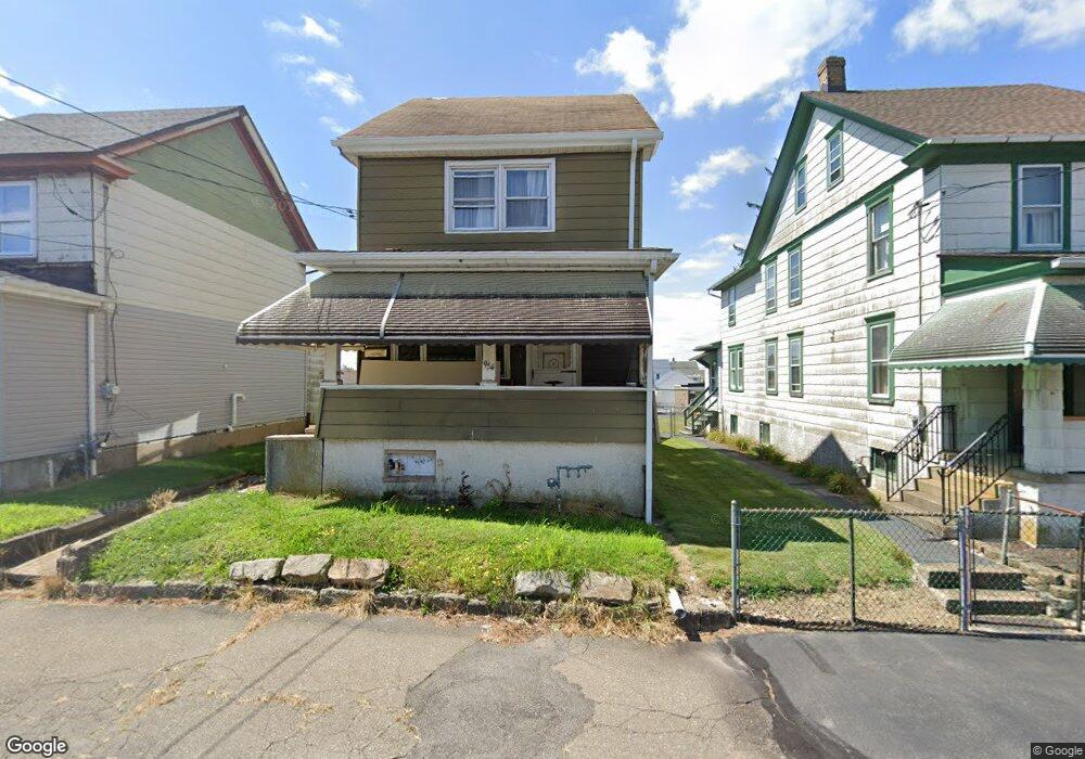 954 N James St, Hazleton, PA 18201 - photo 1