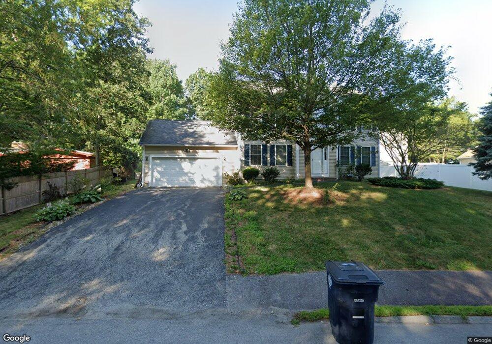 4 Woodland Dr, Nashua, NH 03063 - photo 1