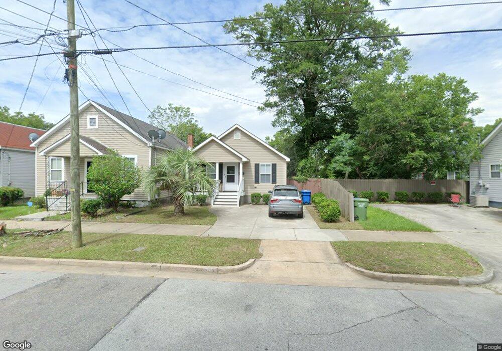 708 S 8th St, Wilmington, NC 28401 - photo 1