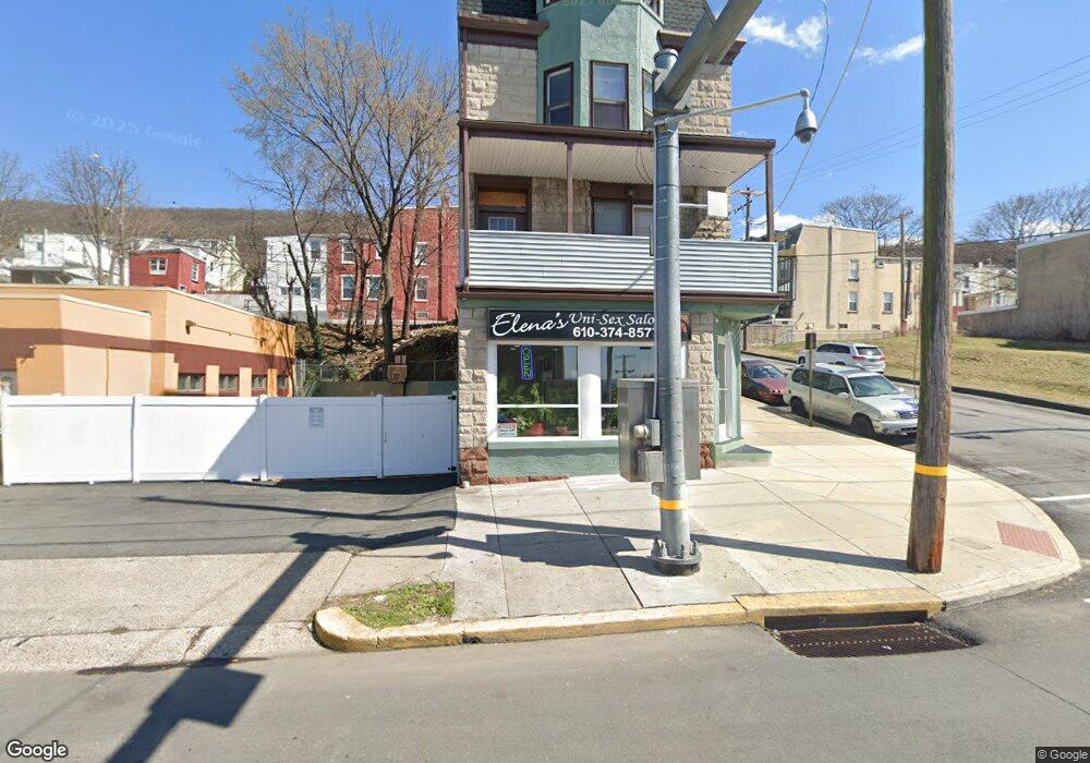 401 N 13th St, Reading, PA 19604 - photo 1