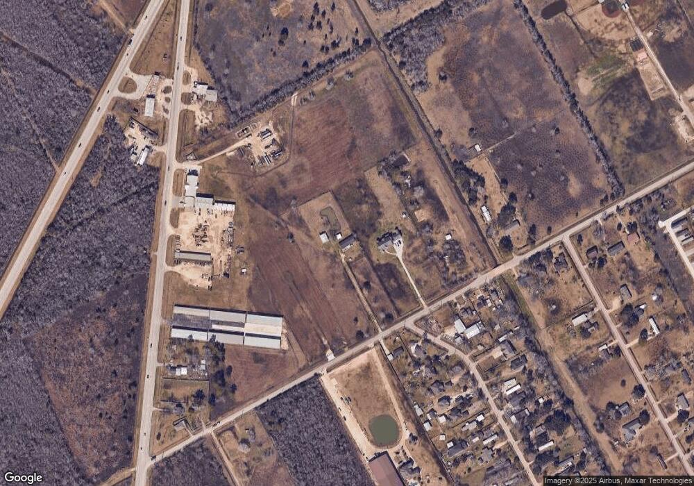 4604 County Road 424, Alvin, TX 77511 - photo 1