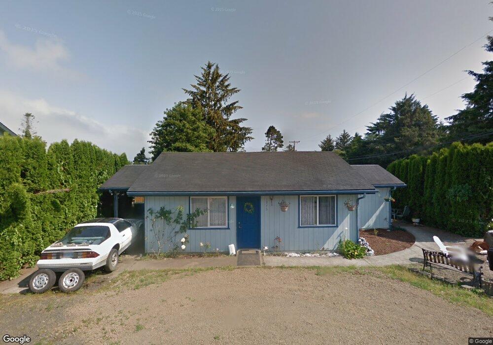 1875 SE 3rd St, Lincoln City, OR 97367 - photo 1
