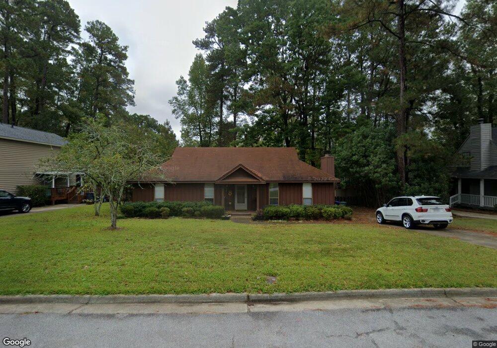 4220 Fairfield Cir, Evans, GA 30809 - photo 1