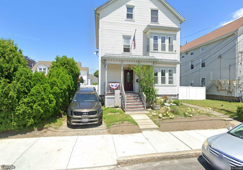 306 New Boston Rd, Fall River, MA 02720 - photo 1