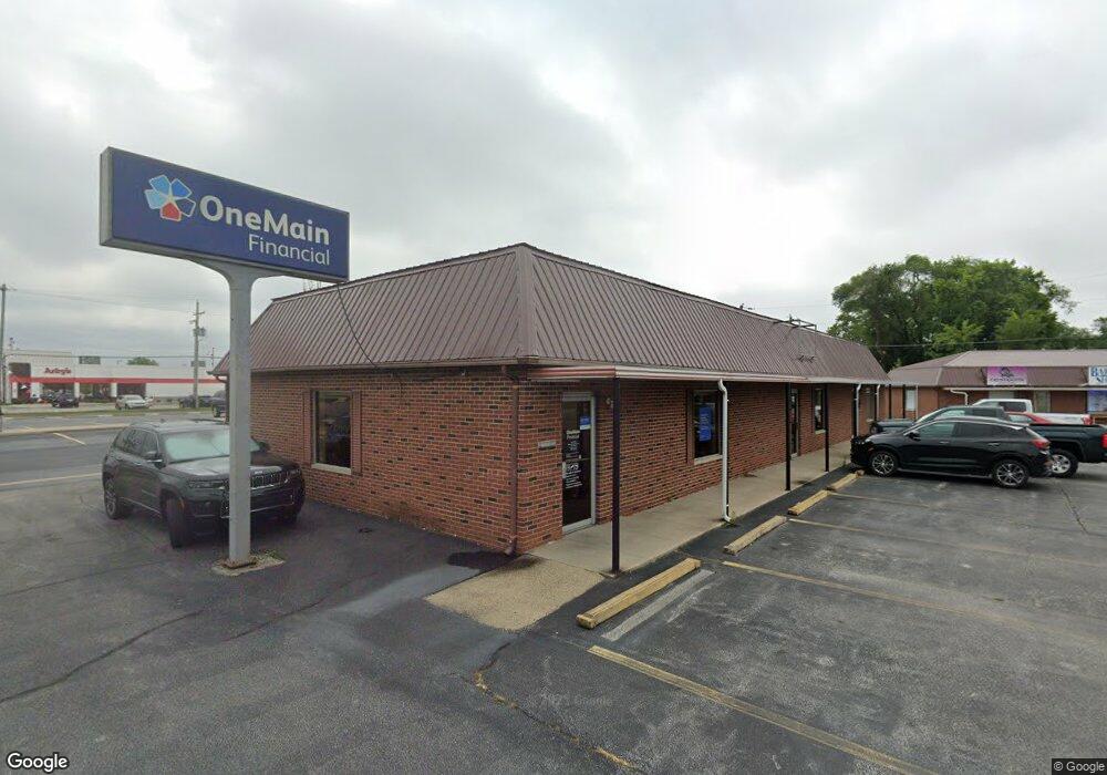 1611 E Markland Ave, Kokomo, IN 46901 - photo 1