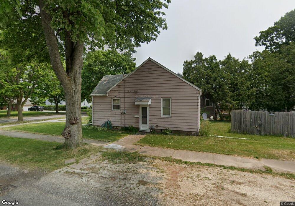 2602 108th St, Toledo, OH 43611 - photo 1