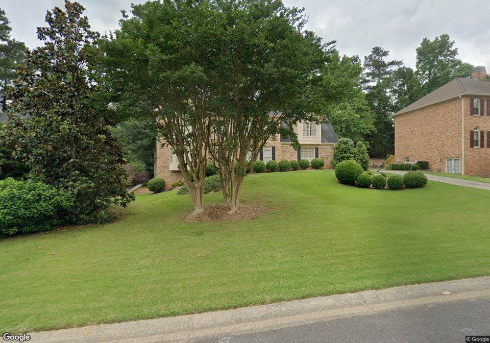 4012 Bramble Ct unit 2, Marietta, GA 30062 - photo 1