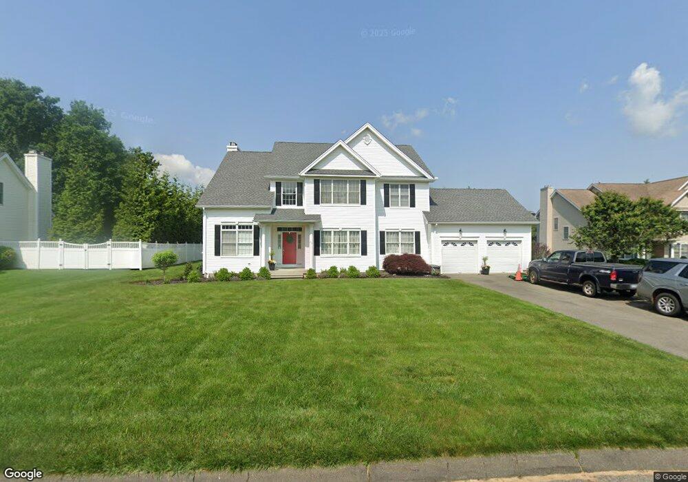 32 Centennial Dr, Milford, CT 06461 - photo 1