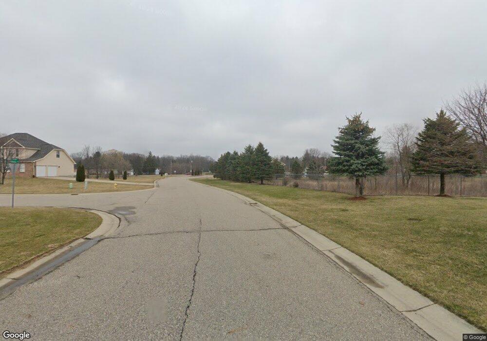 010 Vivian Trail, Flint Township, MI 48532 - photo 1