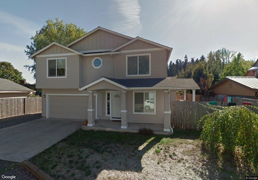 2163 Berry St SE, Salem, OR 97302 - photo 1