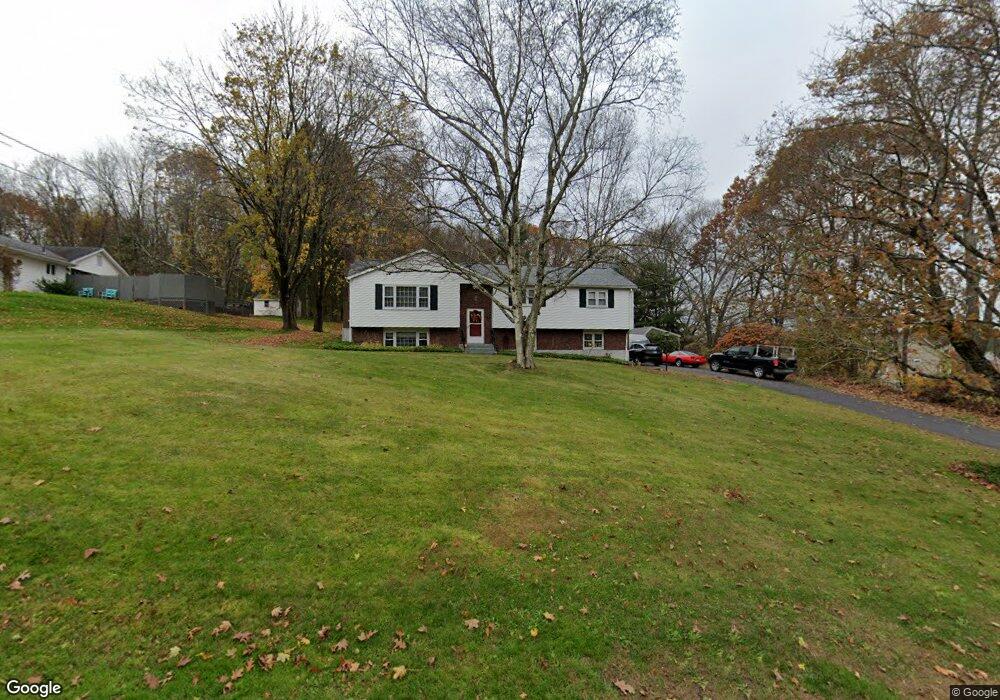 55 Miller Rd, South Windsor, CT 06074 - photo 1