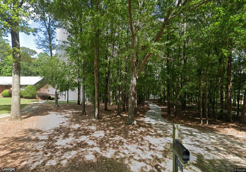 1661 Morgan Dr, Buckhead, GA 30625 - photo 1