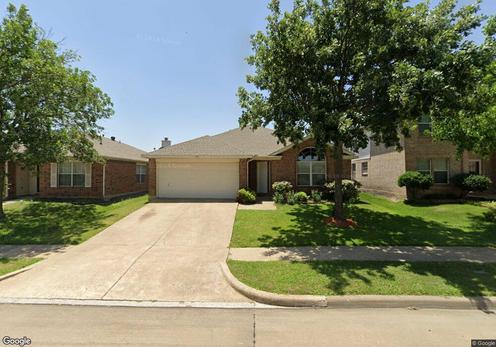 303 Creekview Dr, Wylie, TX 75098 - photo 1