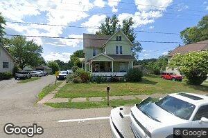 13384 N Main St, Beloit, OH 44609