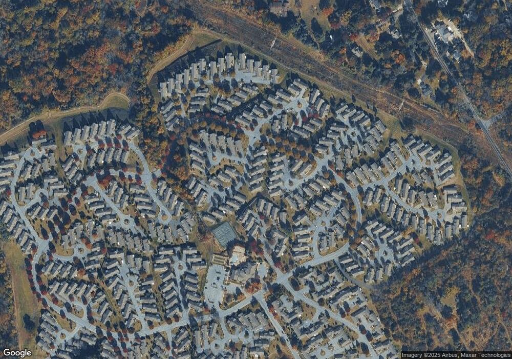 807 W Fox Hound Chase, Glen Mills, PA 19342 - photo 1