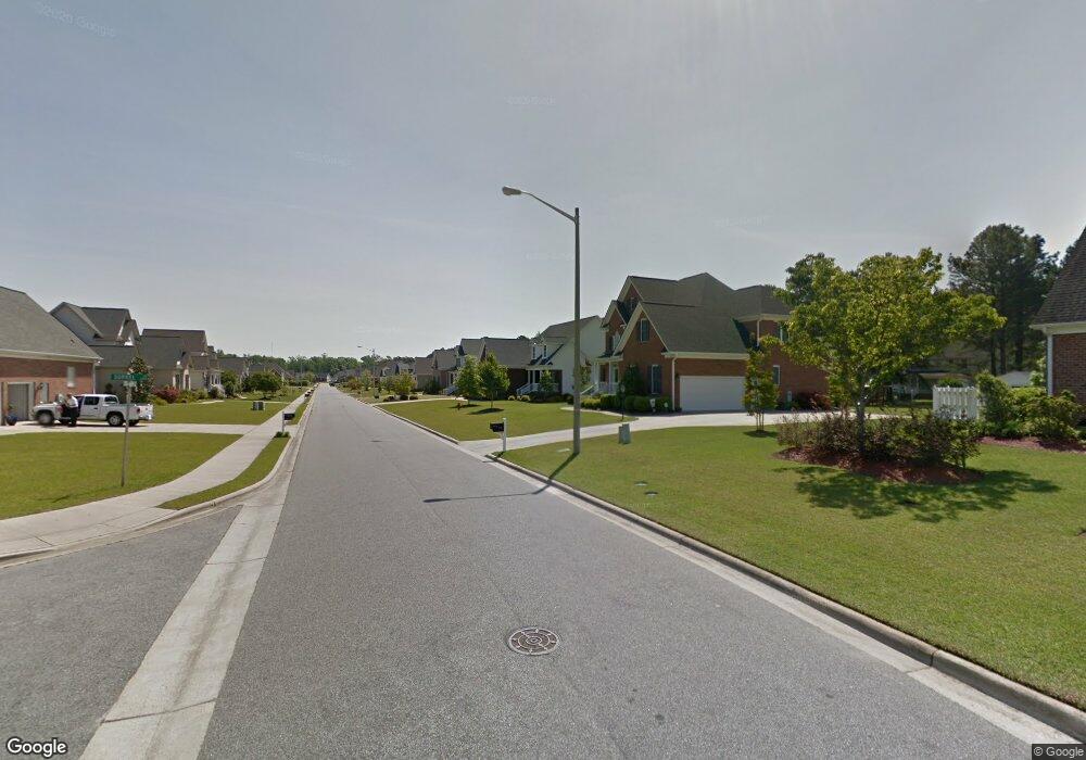 620 Stillwater Dr, Winterville, NC 28590 - photo 1