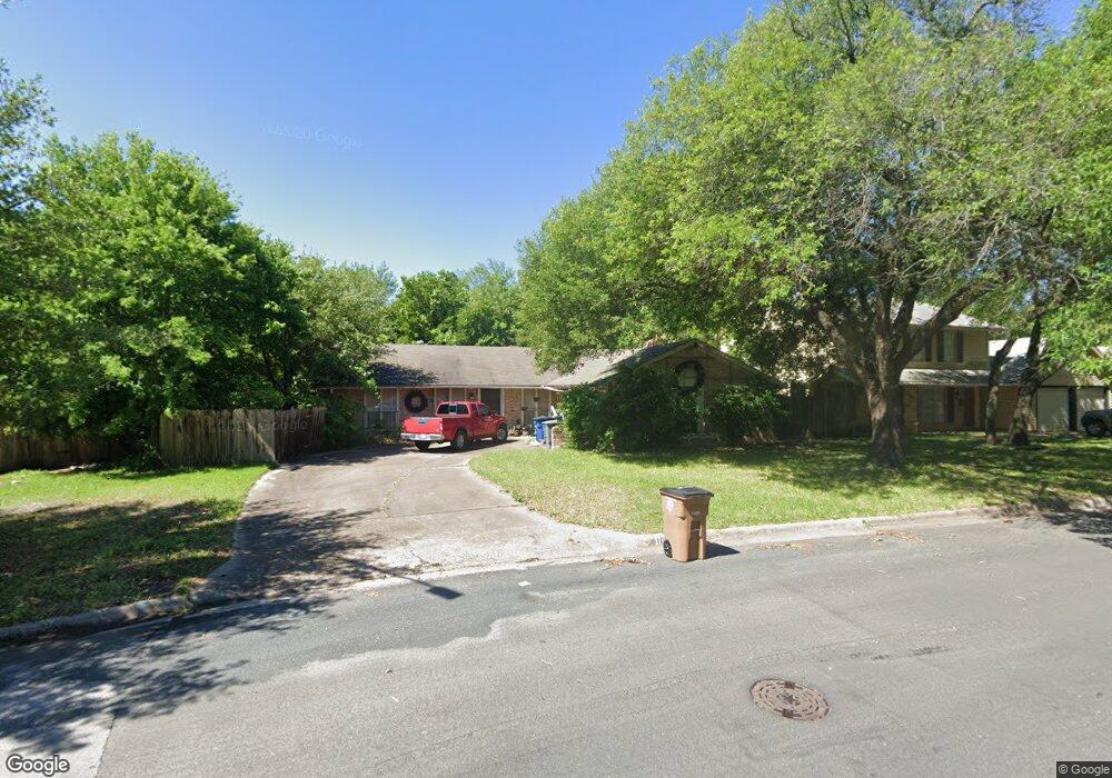 1003 Quail Park Dr, Austin, TX 78758 - photo 1