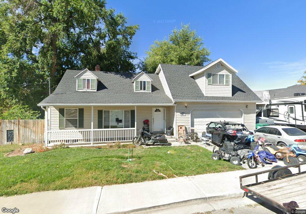 2105 N 600 W unit 1, Lehi, UT 84043 - photo 1