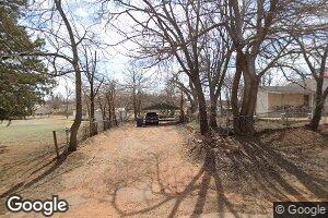 500 W Johnny Bench, Binger, OK 73009