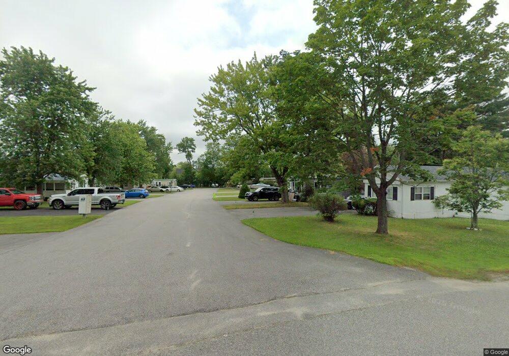 19 Spring St, Lisbon, ME 04250 - photo 1