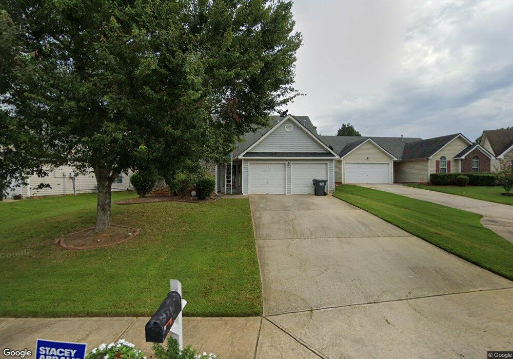 35 Ivans Cir unit 612, Covington, GA 30016 - photo 1