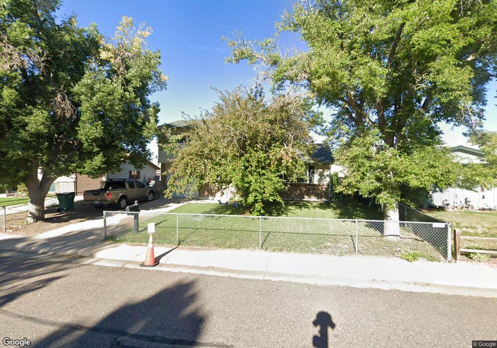 1127 Nucla St, Aurora, CO 80011 - photo 1