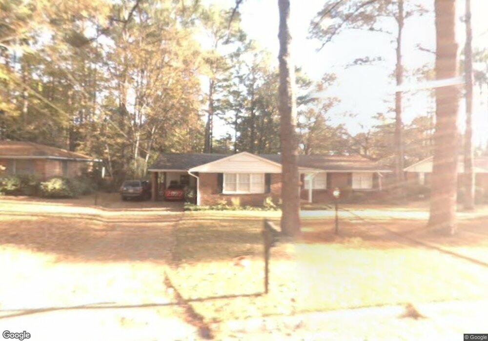 625 Carlton Dr, Augusta, GA 30909 - photo 1