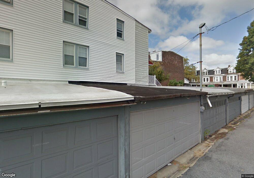 636 N Blank St, Allentown, PA 18102 - photo 1