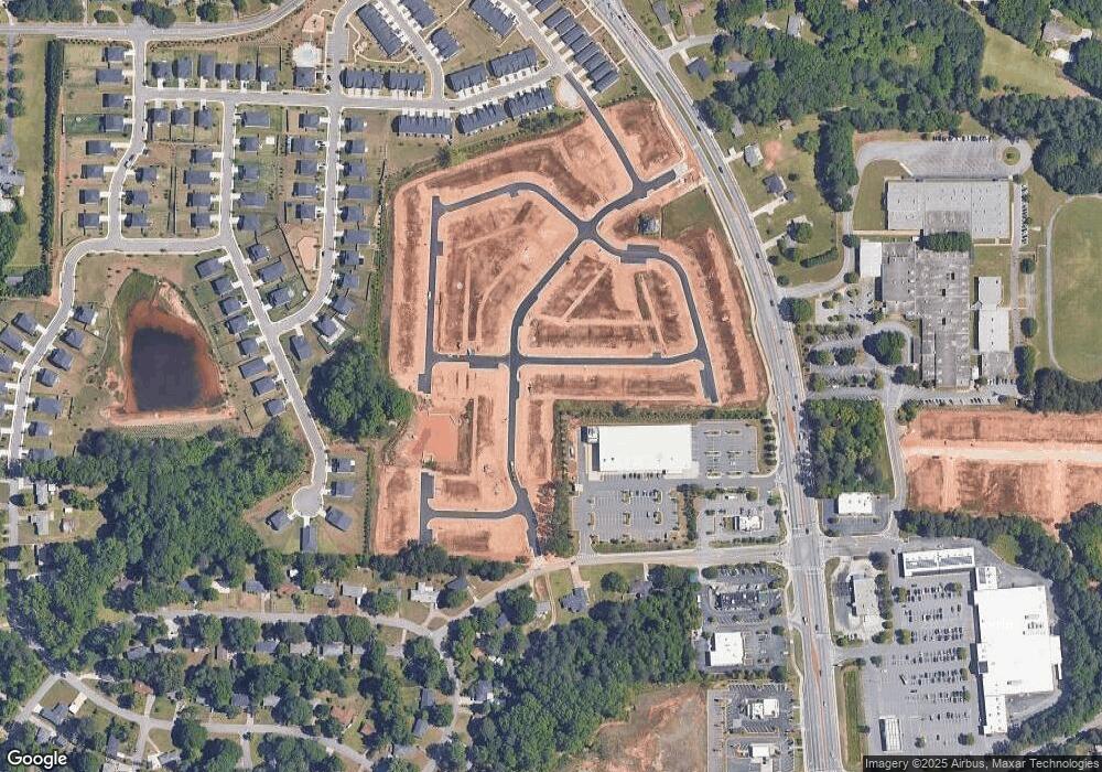 4289 Tin Hare Ln SW unit 2670589-18610, Mableton, GA 30126 - photo 1