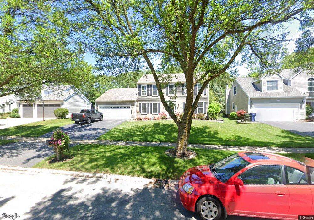 1239 Leverenz Rd, Naperville, IL 60564 - photo 1