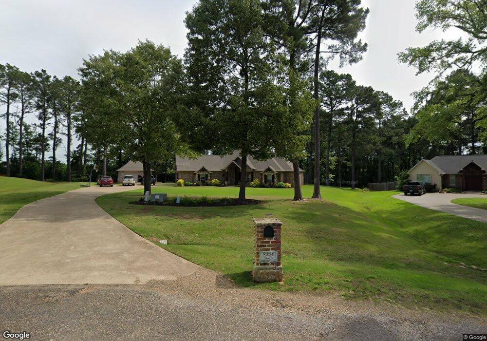 8214 Noah Ave, Texarkana, TX 75503 - photo 1
