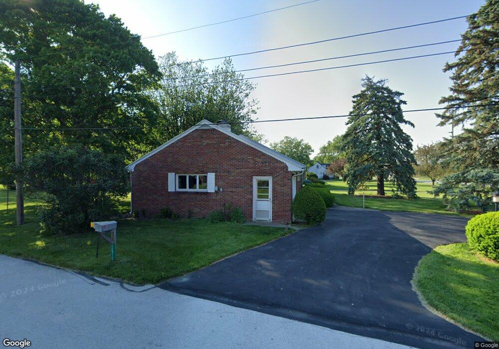 18970 W State Route 51, Elmore, OH 43416 - photo 1