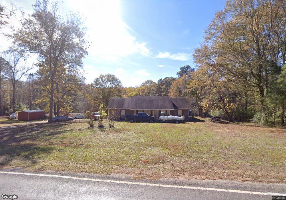 599 Claiborne Rd, Calhoun, LA 71225 - photo 1